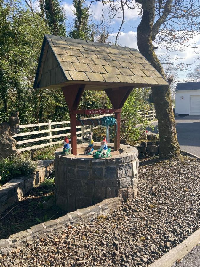 Jackie'S @ Bontrum Ballinrobe Exterior photo