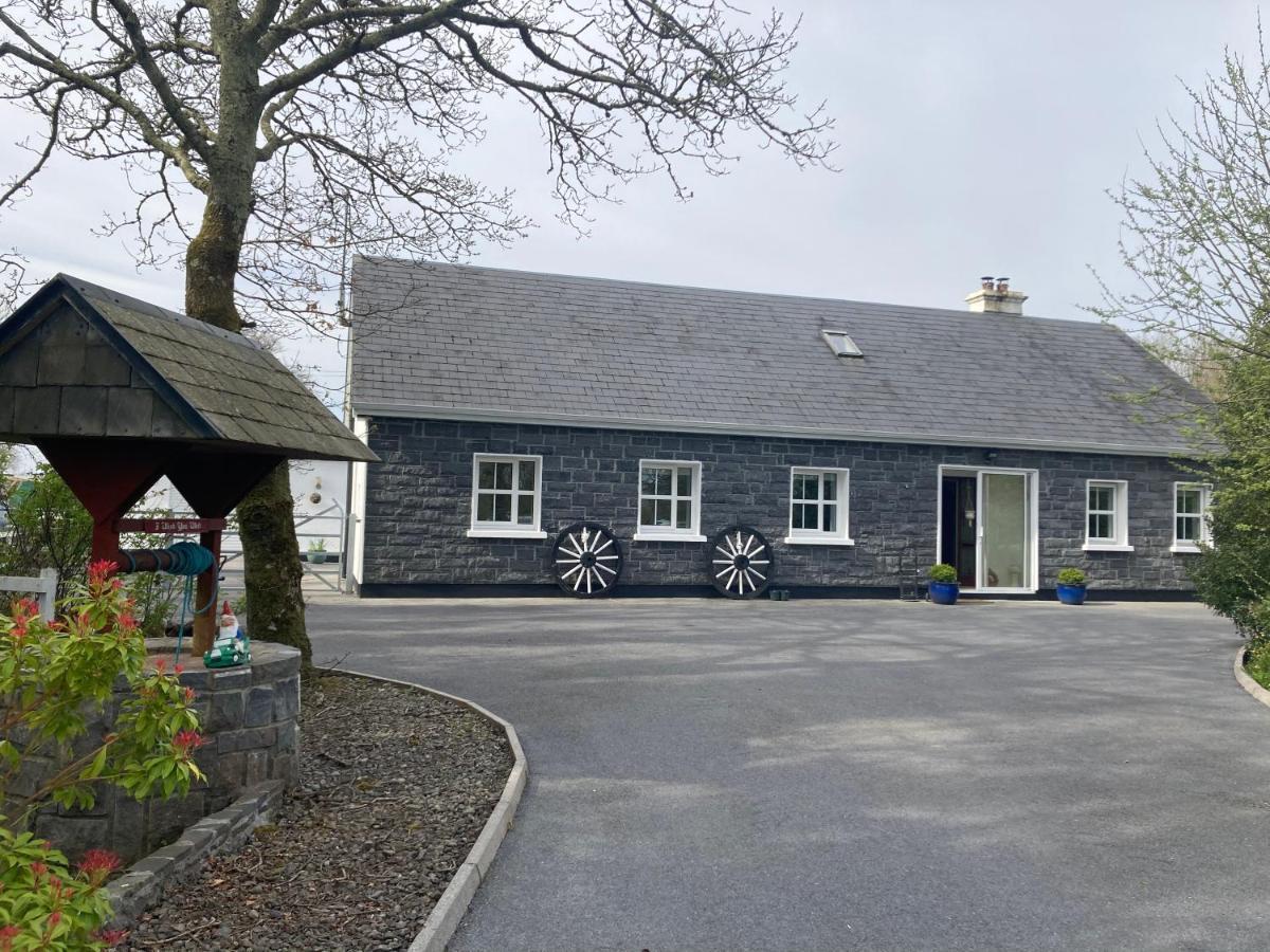 Jackie'S @ Bontrum Ballinrobe Exterior photo